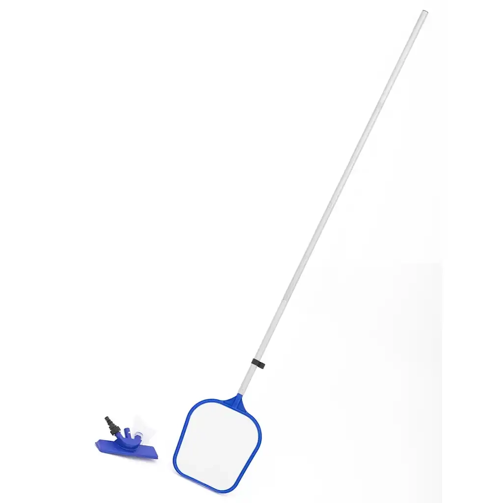 Bestway Kit di Manutenzione per Piscine Fuori Terra Flowclear 3202664