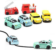 Auto a Induzione con Penna, Gioco Educativo per Bambini e Giochi di Festa
