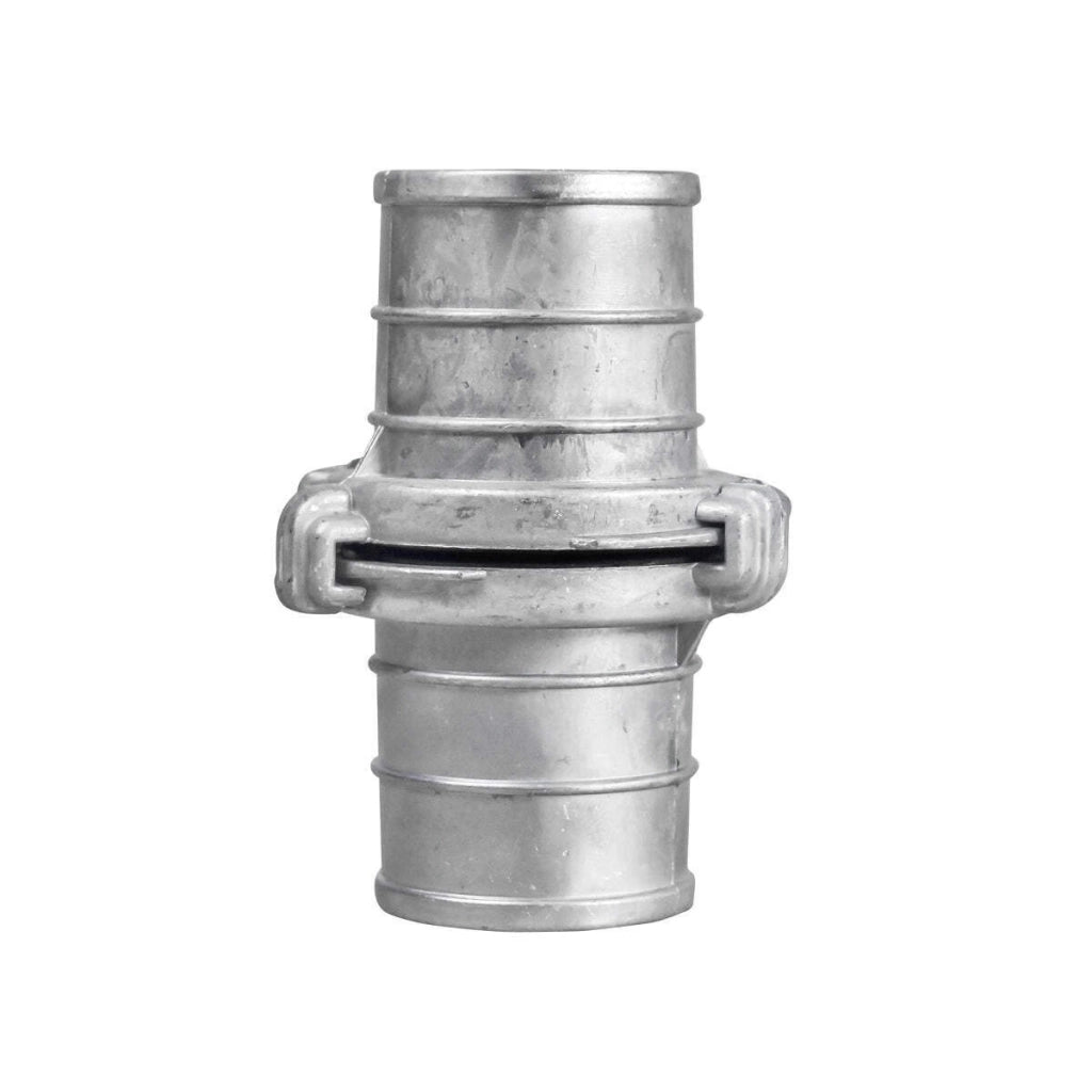 Raccordo in alluminio per tubo da irrigazione 2 pollici, 50.1 mm Breckner Germany