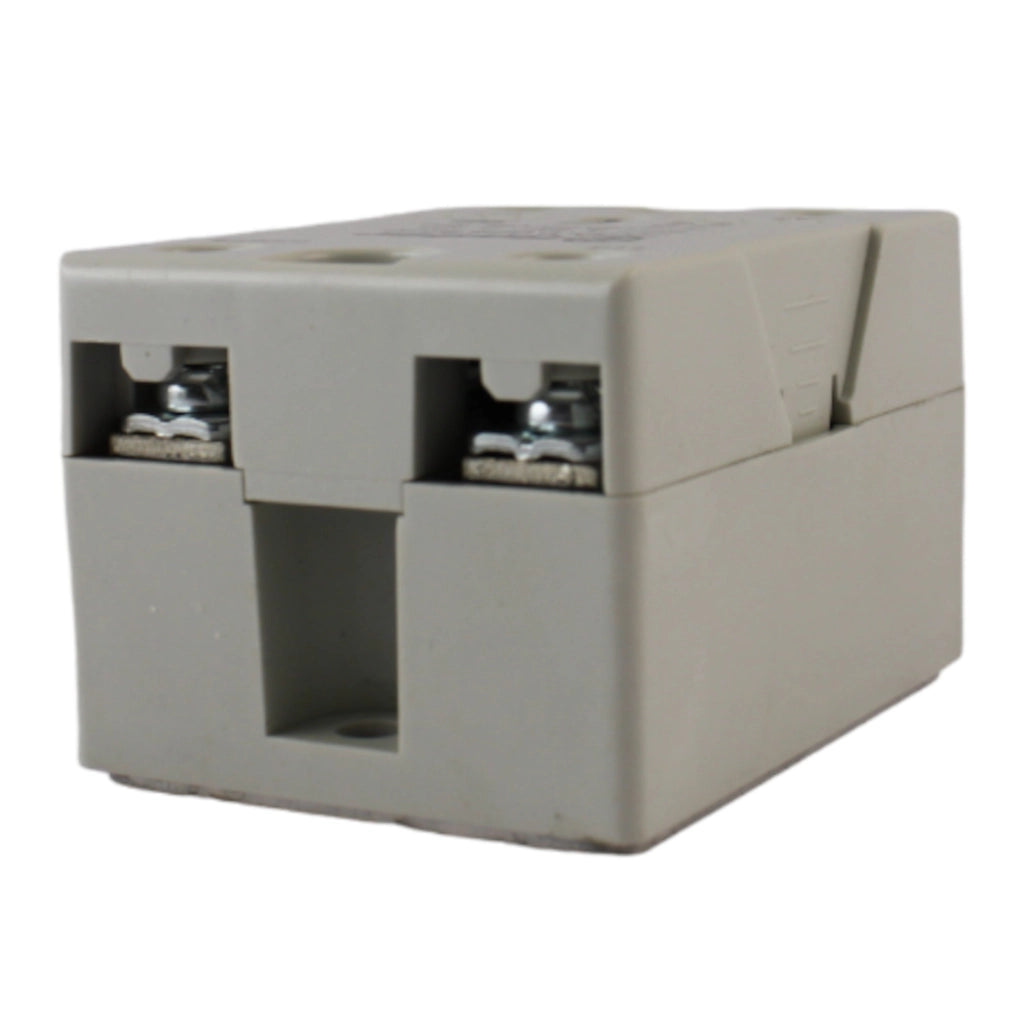 Relè allo stato solido da pannello 50A/230V AC 1 NO commutazione 21,6/280 V A Finder