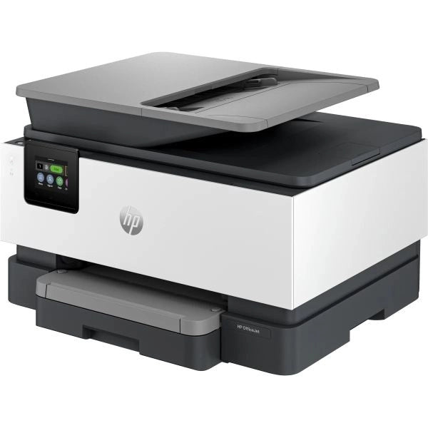 Hp officejet pro 9120b wireless all-in-one colore stampante, stampa fronte/retro fotocopiatrice, scanner - 4V2N0B#629