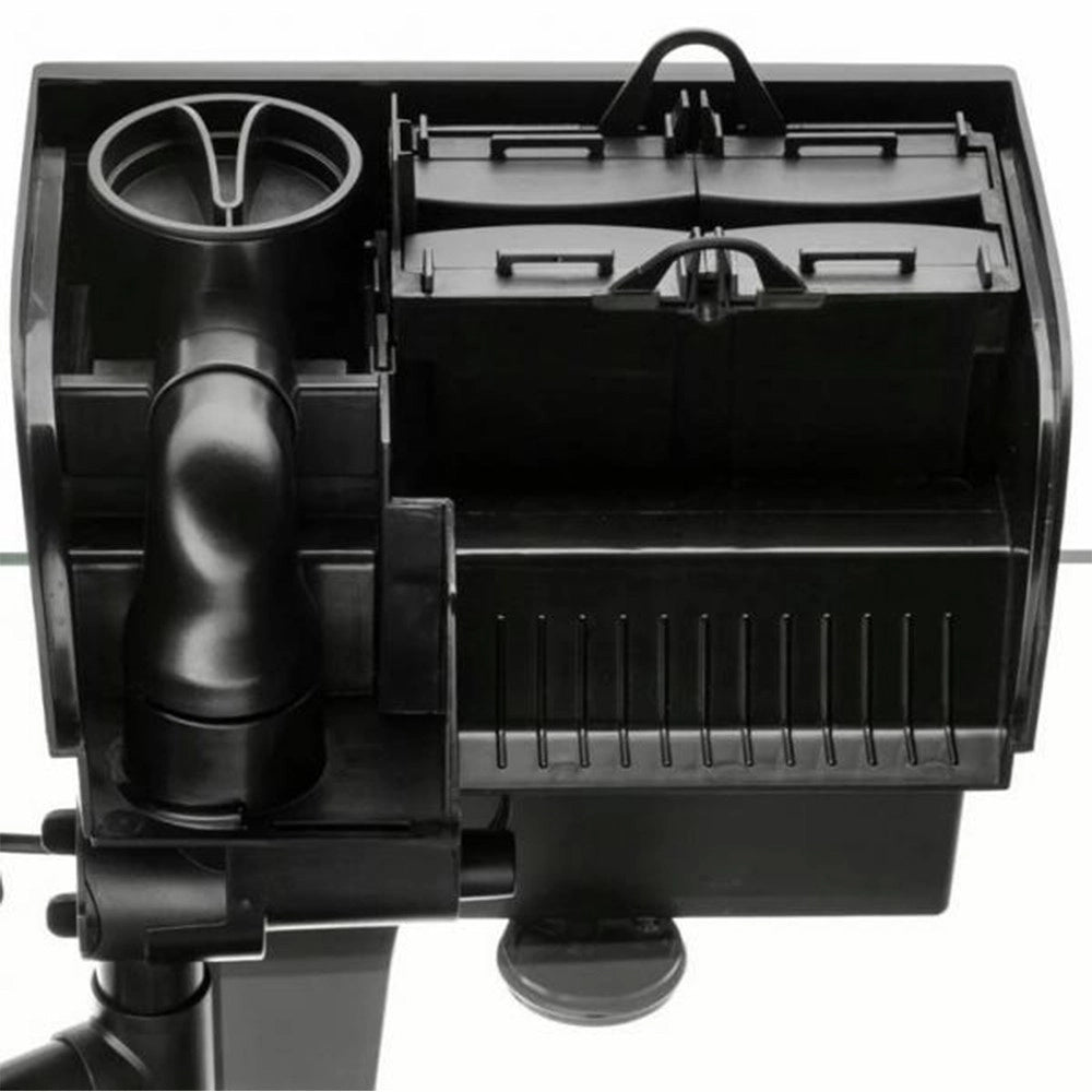 Aquael FZN PRO 1500 - filtro esterno a zainetto per acquari fino a 300L