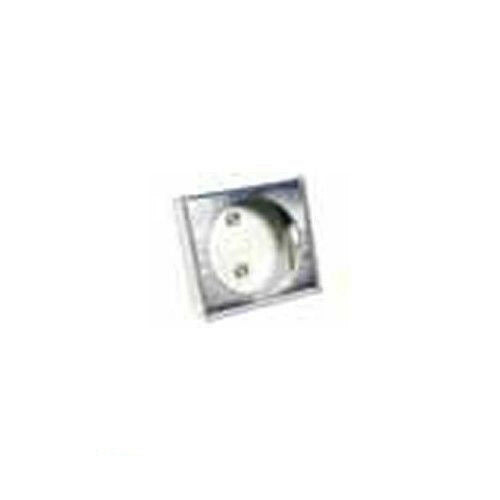 CONTENITORE METALLICO PULSANTE A CHIAVE APRIMATIC 41830/050 AUTOMAZIONE NUOVO