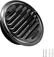 Ventilatore di aria circolante in acciaio inossidabile
