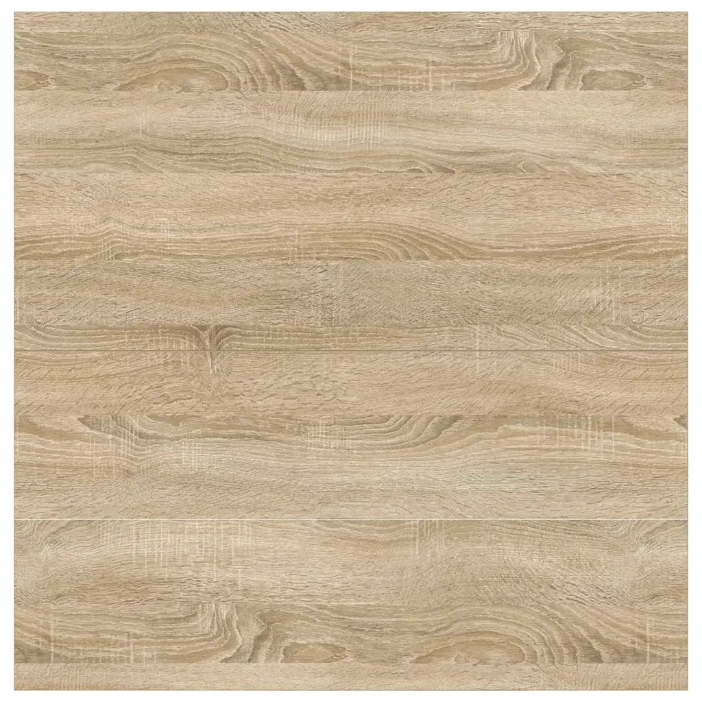 Tavolino da Salotto con Cassetti Rovere Sonoma 70,5x70x40 cm