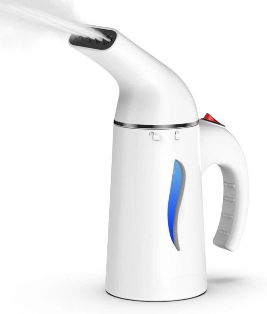 Apparecchio per la stesura di abiti - Stesura - Apparecchio per la stesura - Abiti - Stomizzatore manuale - Stomizzatore per abiti - Ontasseratore - Stomizzatore manuale - Steamer - Stesura di abiti facile -