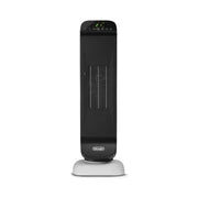 Termoventilatore tower ceramic hfx25s20 nero e bianco 2000w 0114662015