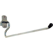 SUPPORTO DRITTO 303 MINUTEX - ACCIAIO ZINCATO CM 22- 12 pezzi