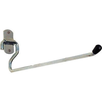 SUPPORTO DRITTO 303 MINUTEX - ACCIAIO ZINCATO CM 22- 12 pezzi