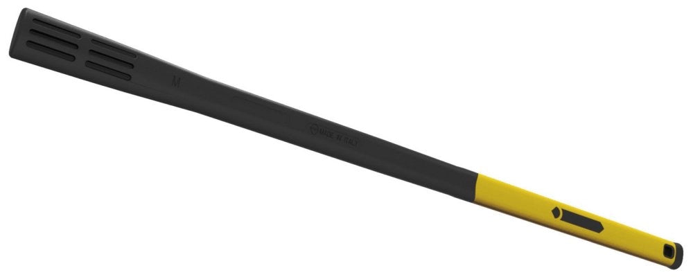 1pz manico in resina per mazza 91 cm cod:ferx.11802