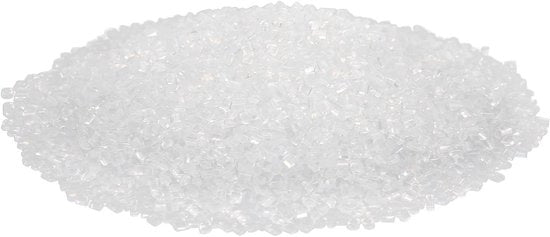 Prodotti per la cura e lo stile del capello con alta viscosità per la creazione di corpi di volume per la prolungamento dei capelli.