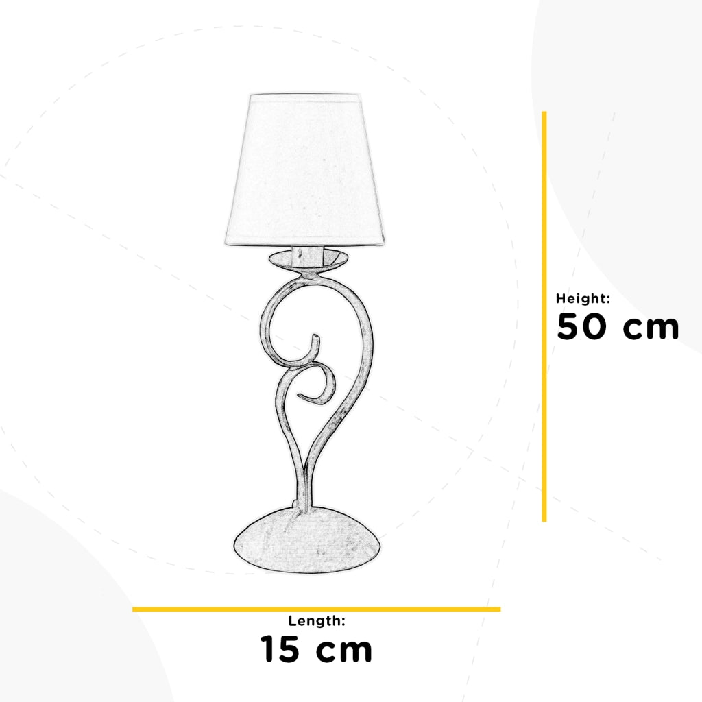 Lampada Pompei