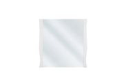 Lustro w ramie Elisabeth 80 x 80 x 2 cm