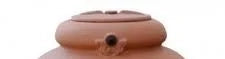 Coperchio x serbatoio jar d.400 terr