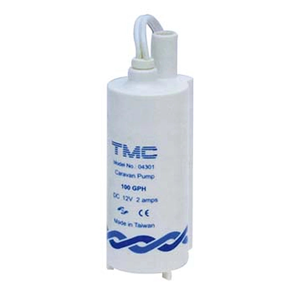 Pompa per travaso acqua 100ghp 12 volt per barca caravan campeggio barca nautica
