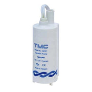 Pompa per travaso acqua 100ghp 12 volt per barca caravan campeggio barca nautica