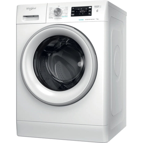 Whirlpool Lavatrice a libera installazione - FFB 7469 SV IT