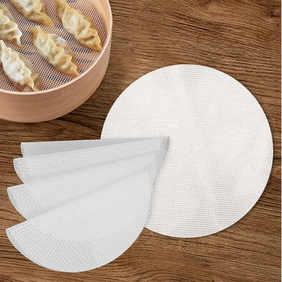 Set di Stoviglie in Silicone Riscaldabili - 10 pezzi - 22cm