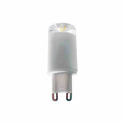 Lampadina LED G9 3W 3000K 300lm Eko-Light EKZA1326