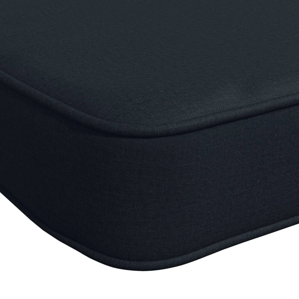 Cuscini per Panchina a 2 Pezzi VUGHT 2 pz 100% Poliestere 951993