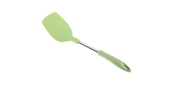 Tescoma 420339 spatola da cucina Nylon, Plastica 1 pz