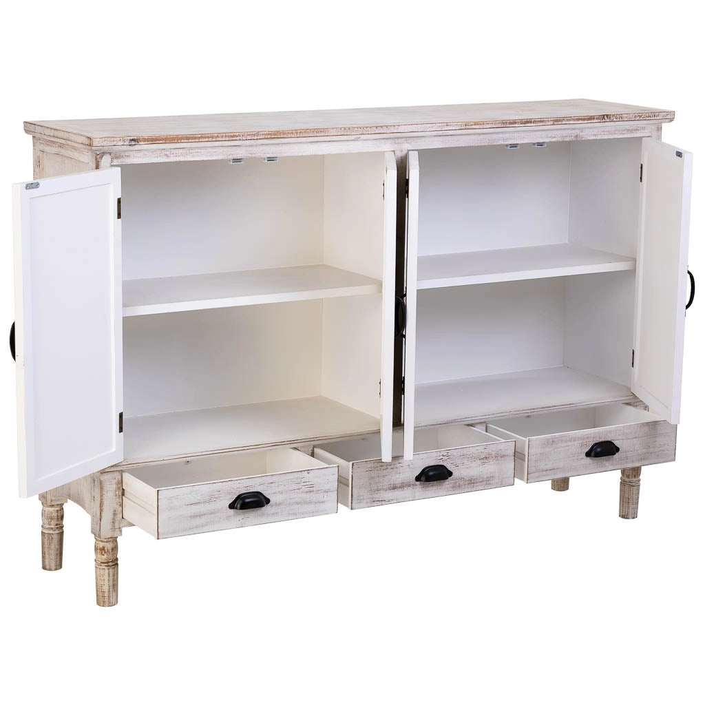 Credenza 150x36x100h cm
