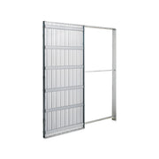 C CONTROTELAIO SCORREVOLE CARTONG 1A 80 X210CM