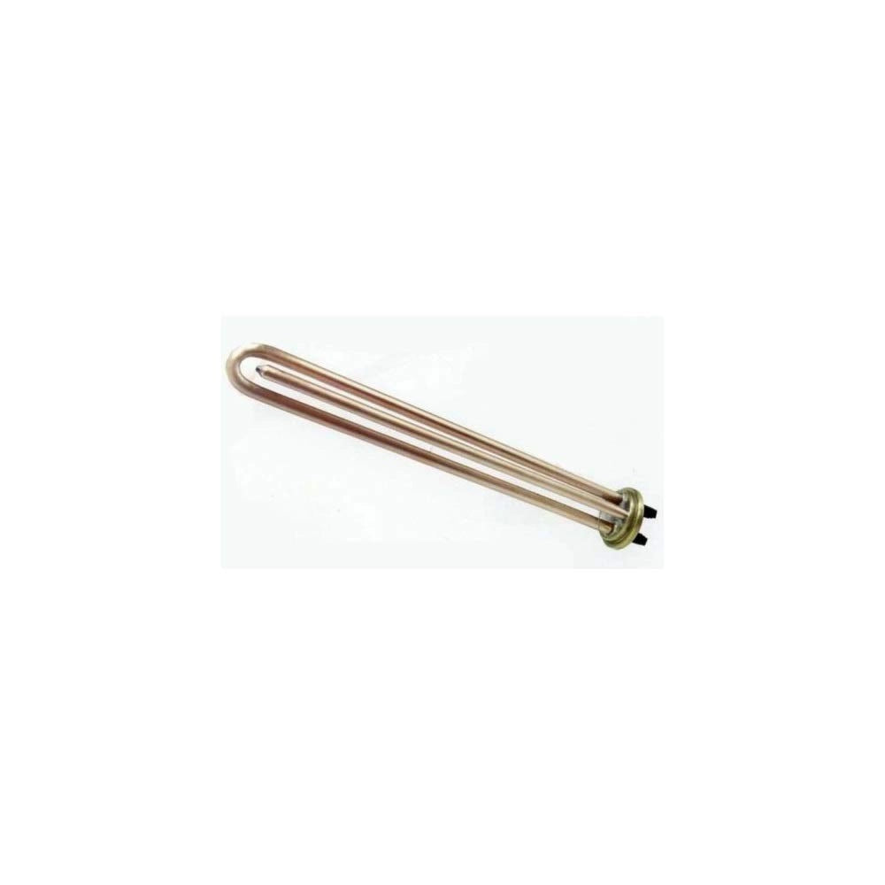RESISTENZA PER SCALDACQUA DIRITTA 3000 Watt