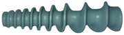Tre Spade ELICA IN NYLON PER SPREMIPOMODORO ELETTRICO per n°5
