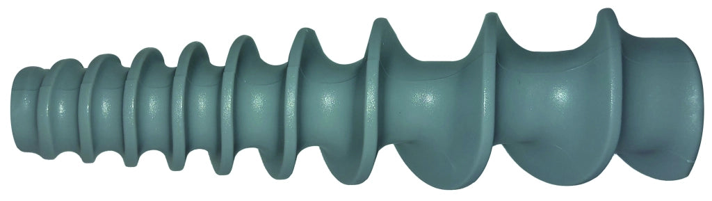 Tre Spade ELICA IN NYLON PER SPREMIPOMODORO ELETTRICO per n°5