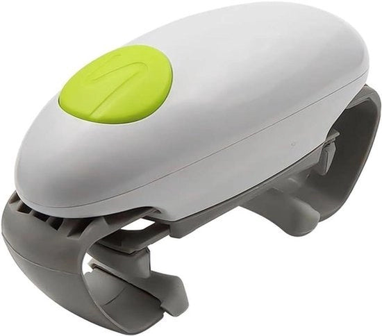 Apri bottiglie elettrico - Antiscivolo - Adatto per mani con artrite - Apri bottiglie portatile 

Modello: ABC123 
Codice prodotto: DEF456 
Specifica tecnica: 12V, 2Ah, 1 kg