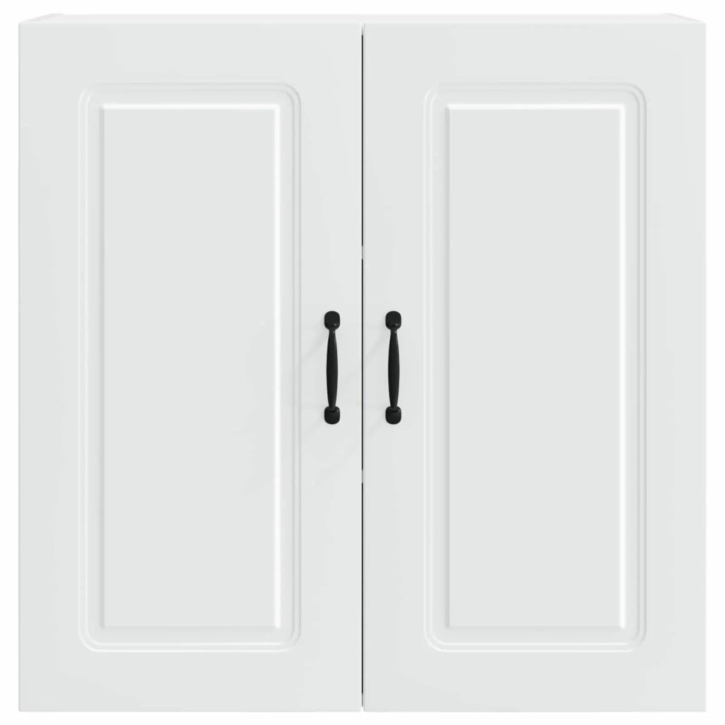 Mobile da cucina-Armadio da cucina Bianco 80 x 31 x 80 cm Legno multistrato 211826