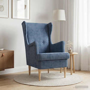 Poltrona Blu ARES 42029880