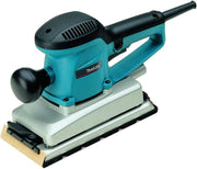 Makita BO4901 - Lijadora orbital 330W 10000 rpm 115x229 mm 2.7 kg