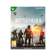 Videogioco electronic arts 118694 xbox series battlefield 6