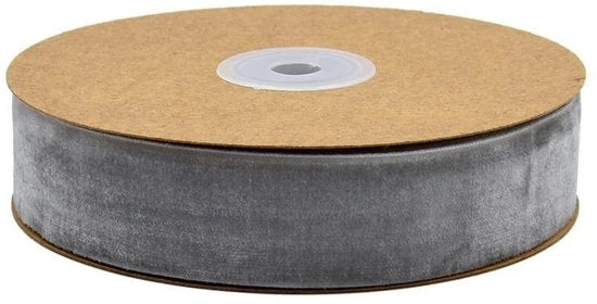 Fluorescenza decorativa in lino di seta 10 m x 2,5 cm - Lint decorativo - Lint di abbellimento - Lint di imballo - Striscia di abbellimento per matrimoni - Accessori per capelli - Lint decorativo