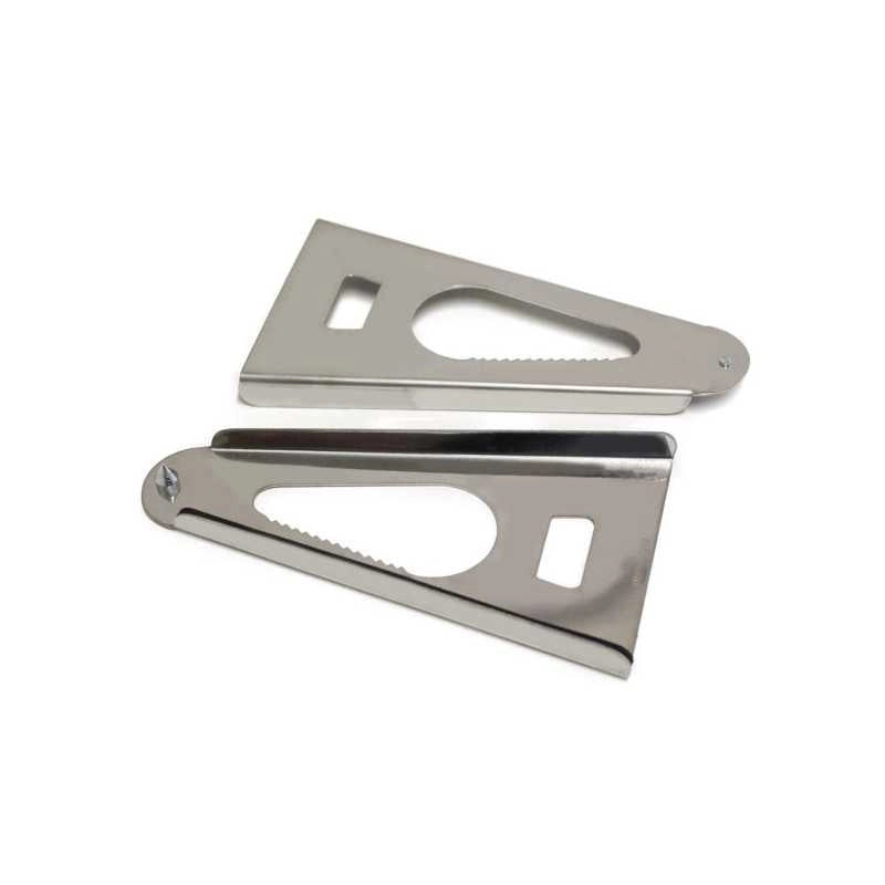 Apritutto cm 17,5X9 Calder