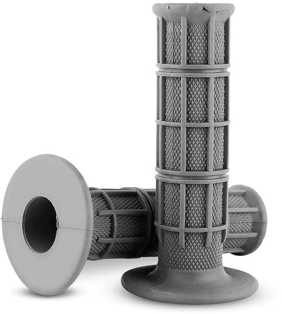 Manubri di guida in silicone antiscivolo per manubri da 7/8 pollice