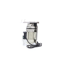 Pompa per urea 40 l/min con piastra di supporto, AUS32 e pistola erogatrice 230V/400W