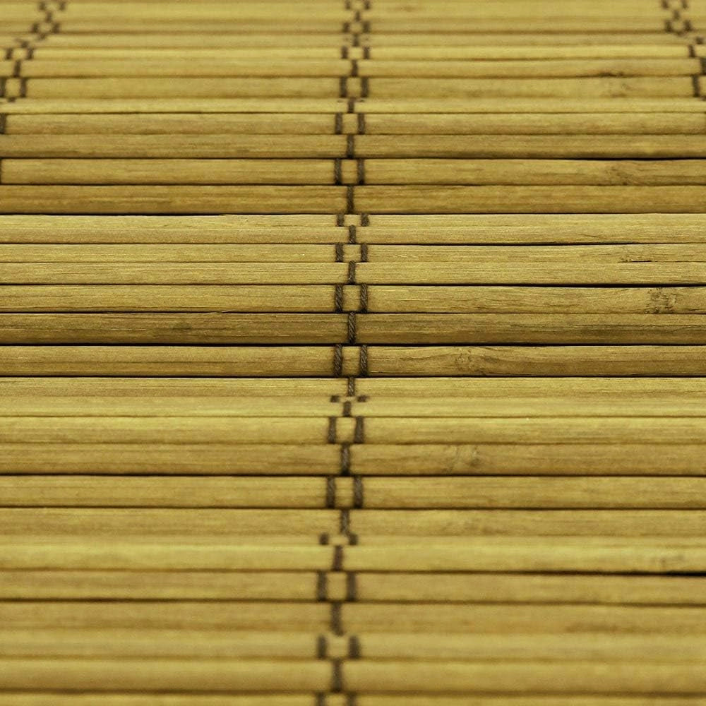 TENDA DA SOLE TAPPARELLA IN MIDOLLINO CM. 120X250H PER BALCONE E FINESTRA
