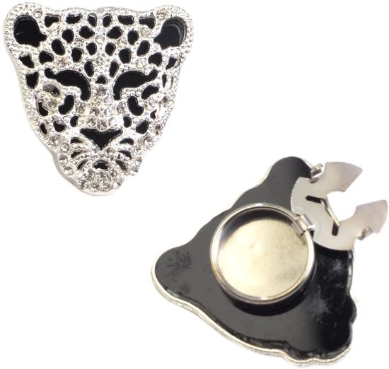 Accessori decorativi per camicie - Manopole decorative - Cerniere per camicie - Legering - Accessori unici - Stile elegante