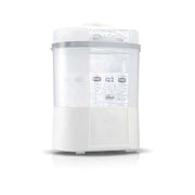 Sterilizzatore elettrico chicco 00007392100000 multifunzione