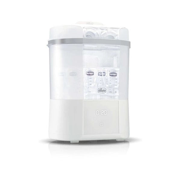 Sterilizzatore elettrico chicco 00007392100000 multifunzione