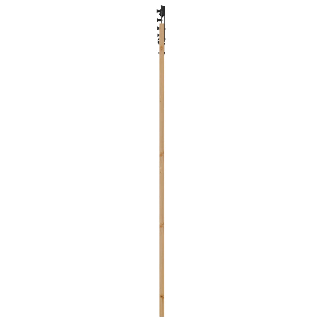 Porta Scorrevole  con Set Ferramenta 'ORKDAL'93x232 cm
