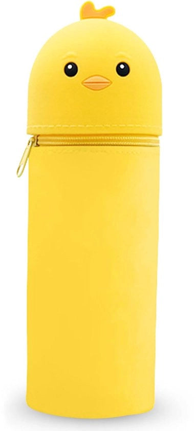 Etui scolastico, contenitore in piedi, contenitore per ragazze, contenitore, contenitore per ragazzi, cassetta per attrezzi per bambini, contenitore con grande capacità, contenitore, contenitore per animali da disegno