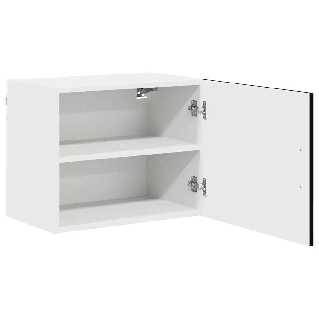 Pannello lavastoviglie Kalmar Nero 50 x 31 x 40 cm 884536
