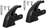 Stopper per pattini da inline - Accessori di riserva - Facile da installare - Eccellente prestazioni frenanti - Freno per pattini da inline