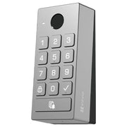 EZVIZ DL01BCP - TASTIERINO SMART PER SERRATURA - SBLOCCO CON IMPRONTA DIGITALE, CODICE, SCHEDA