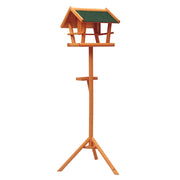 Mangiatoia per uccelli in legno ¨C zephmum ¨C 150cm