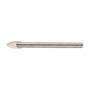 PUNTA P/FORARE VETRO D  4,0 MM- KRINO- 1,0 pz